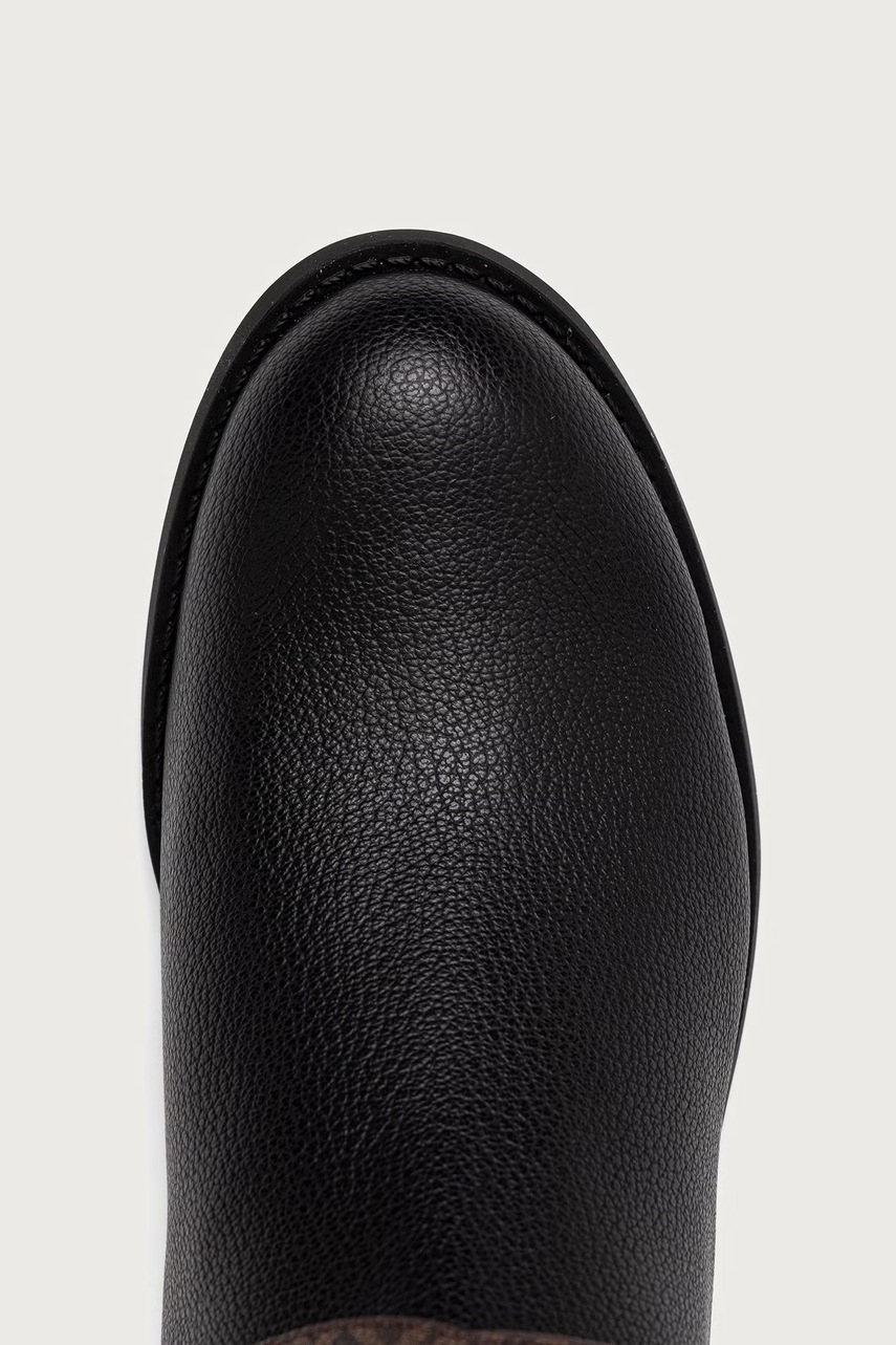 MICHAEL Michael Kors MICHAEL Michael Kors μπότες Γυναικεία Rachel Flat Boot - 4
