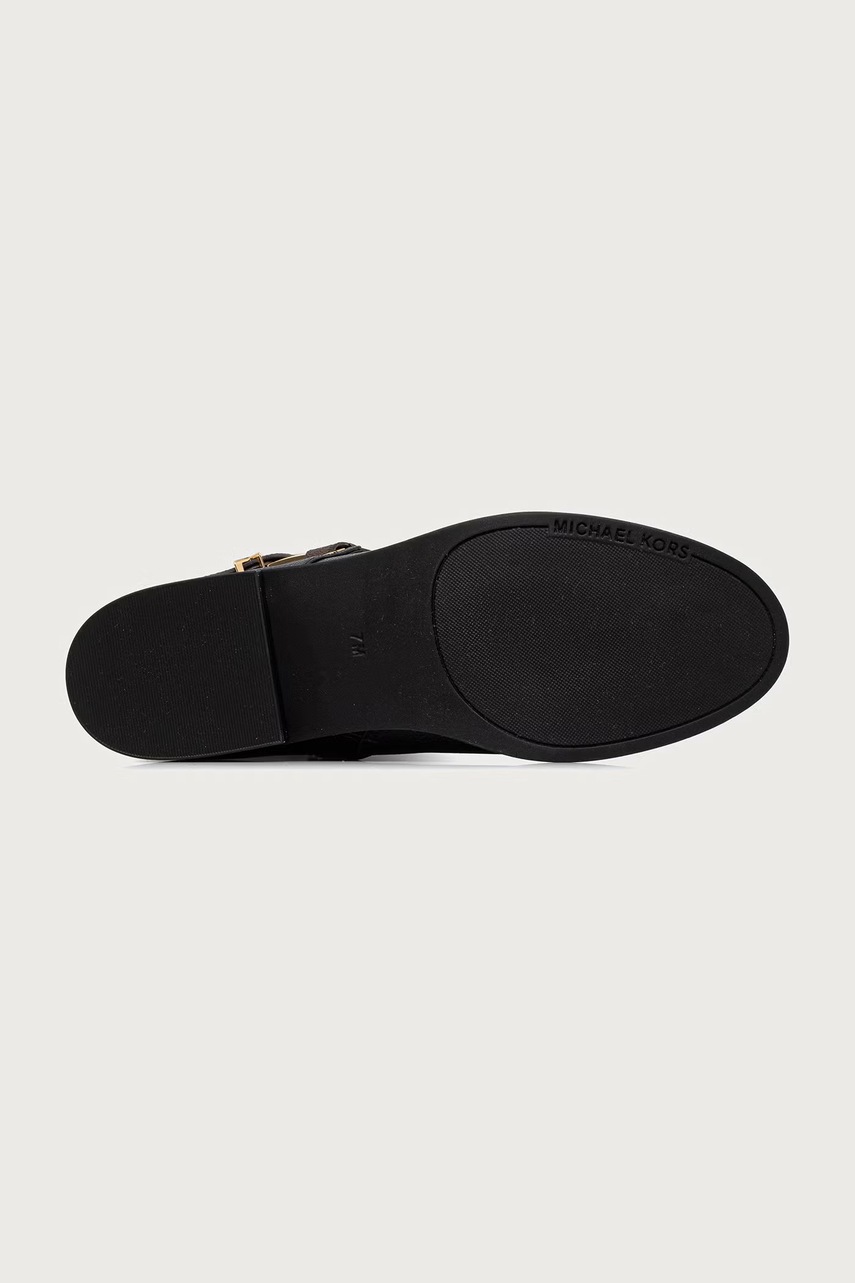MICHAEL Michael Kors MICHAEL Michael Kors μπότες Γυναικεία Rachel Flat Boot - 5
