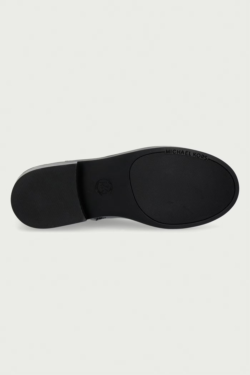 MICHAEL Michael Kors MICHAEL Michael Kors μποτάκια Γυναικεία δερμάτινα Mandy Bootie - 5
