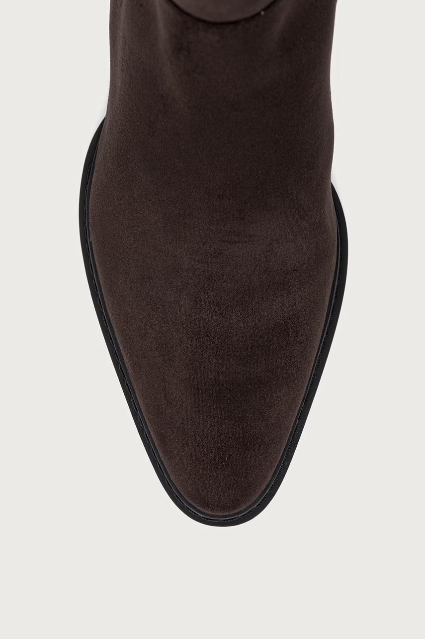 MICHAEL Michael Kors MICHAEL Michael Kors μπότες Γυναικεία Lex Boot - 4