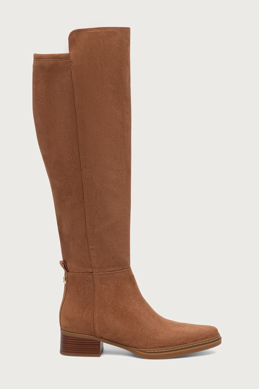 MICHAEL Michael Kors  ботуши под коляното дамски Lex Boot