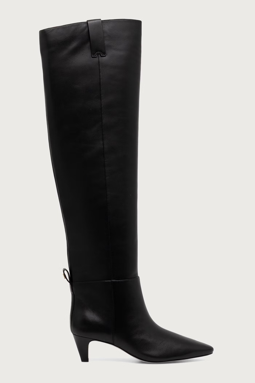 MICHAEL Michael Kors μπότες Γυναικεία Daniela Kitten Boot