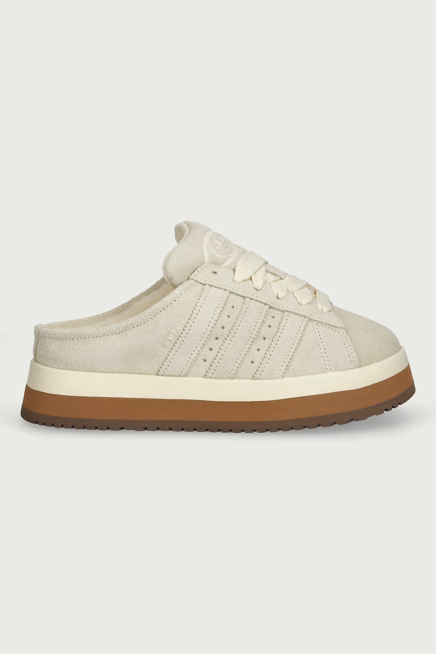 adidas Originals Campus 00s Winter Low sneakers γυναικεία σουέτ
