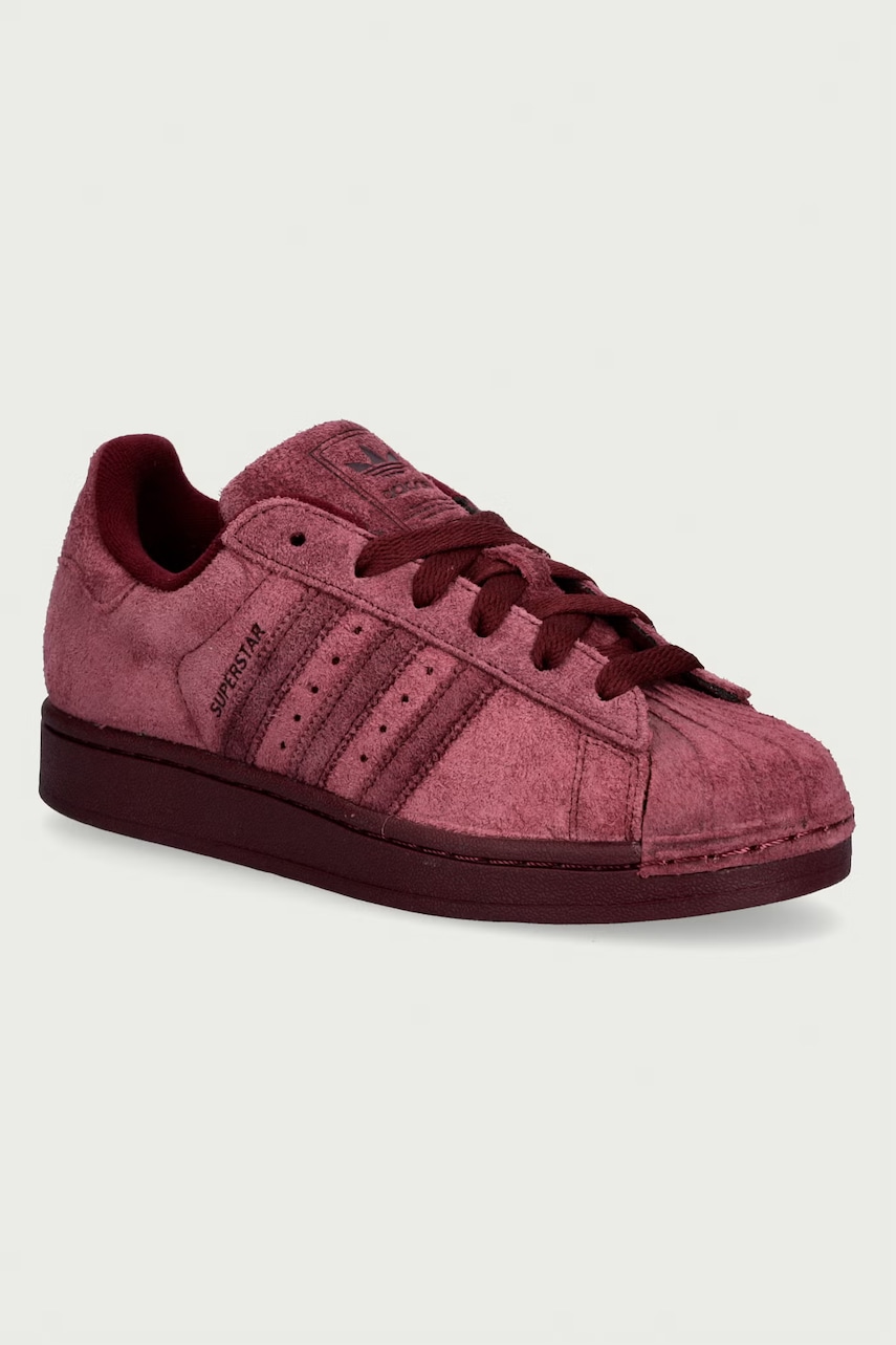adidas Originals Superstar II tenisice za žene od kože