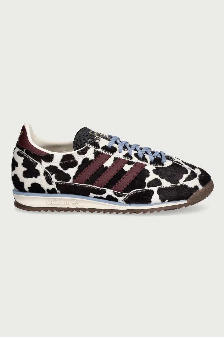 adidas Originals SL 72 Og sneakers γυναικεία δερμάτινα