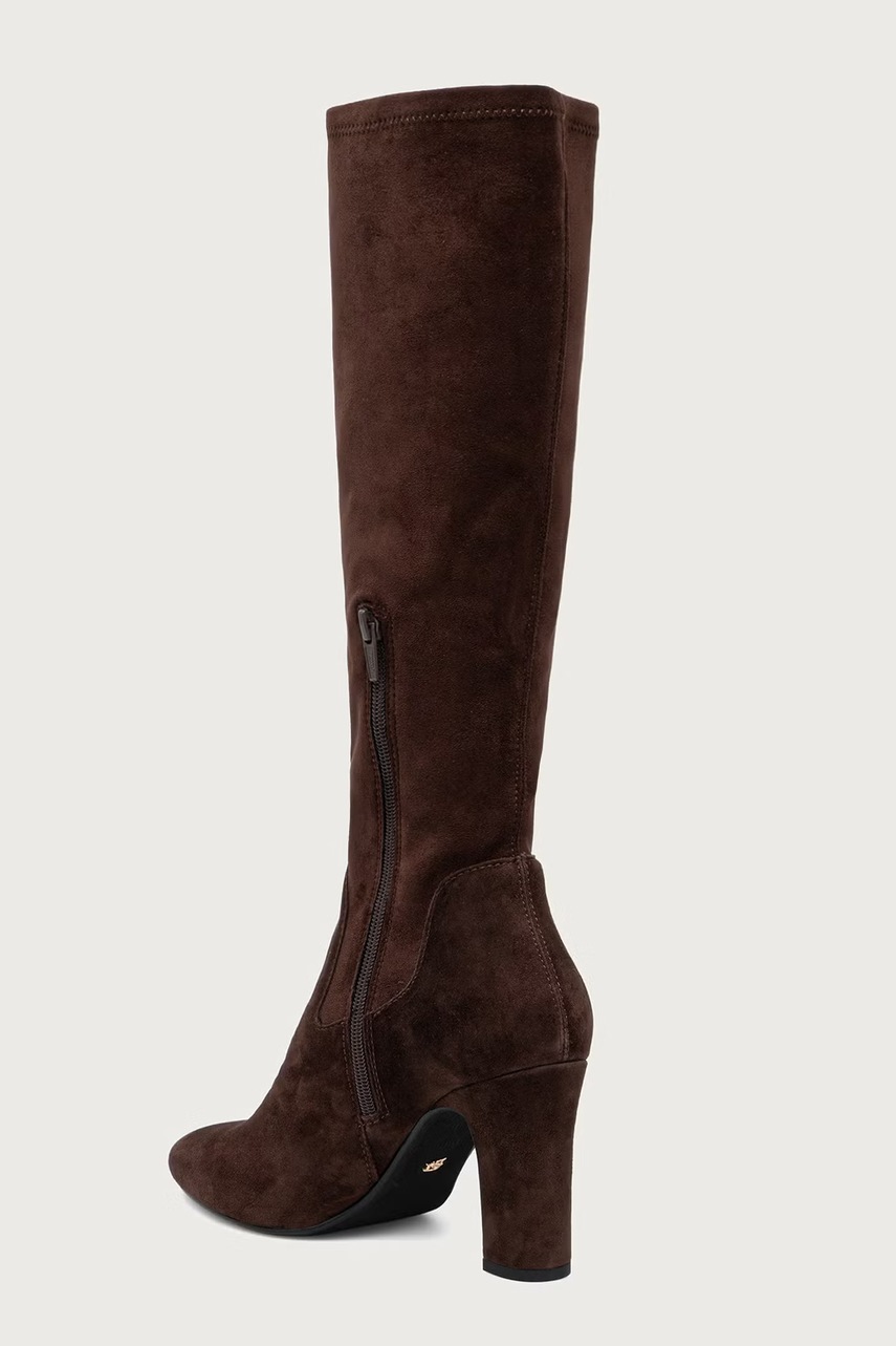 Dune London Dune London μπότες block heel Γυναικεία Tayla - 3