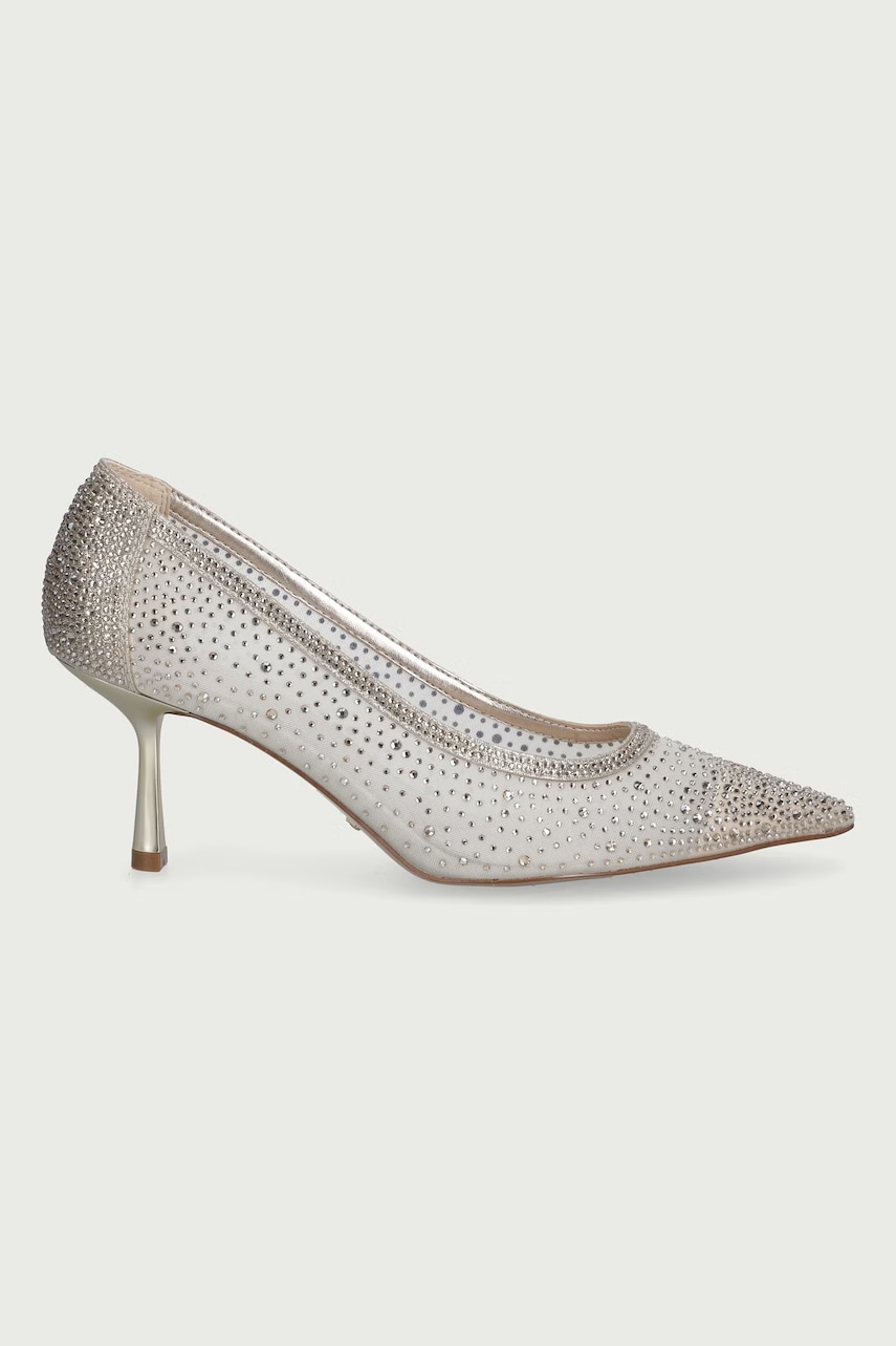 Dune London  обувки с ток Brivelle