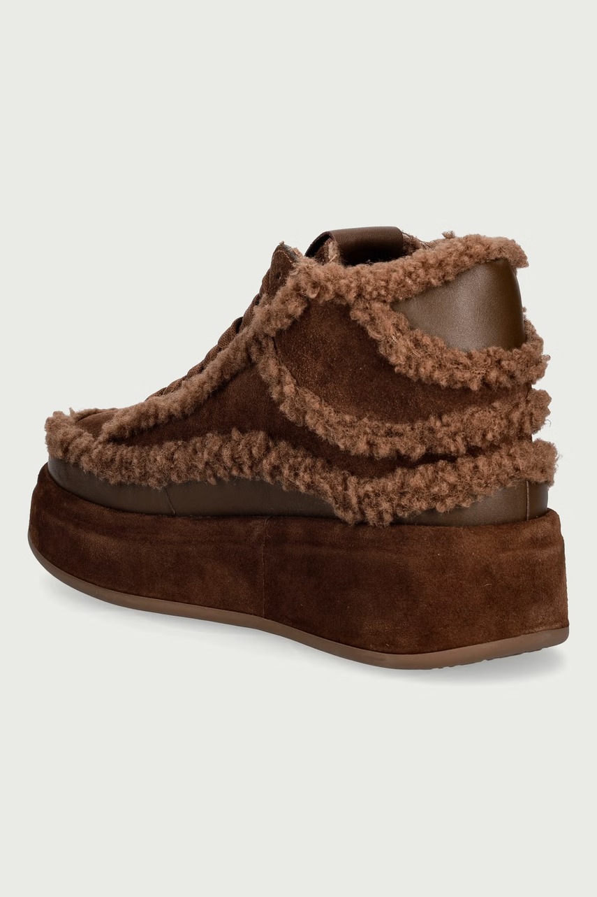 Gio+ Gio+ Lolita sneakers Γυναικεία - 3