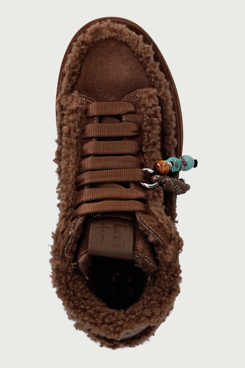 Gio+ Gio+ Lolita sneakers Γυναικεία - 4