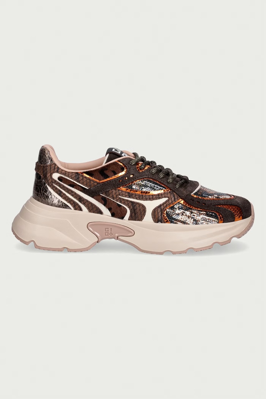 Gio+ Gio+ Dalia sneakers Γυναικεία - 2