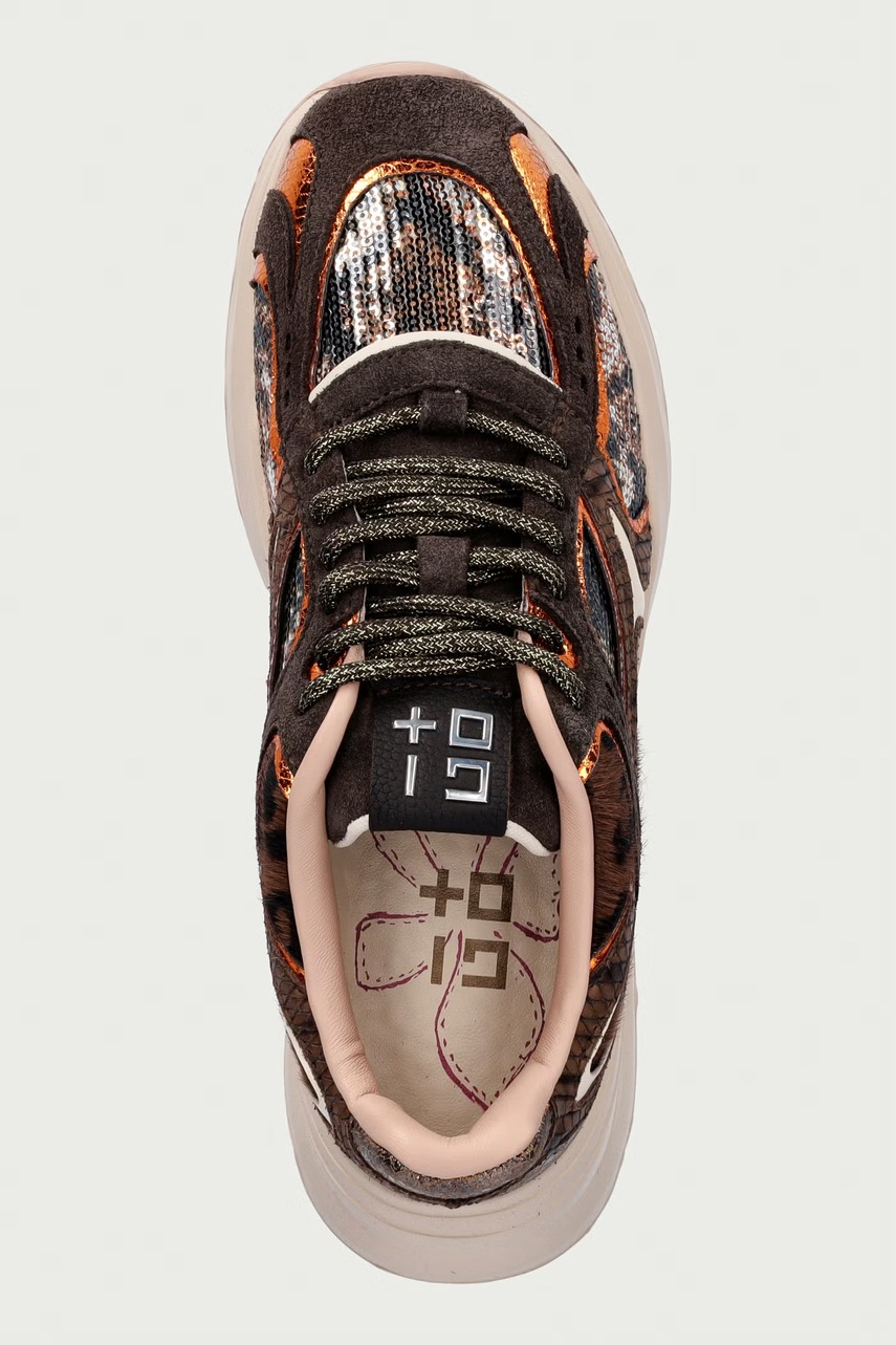 Gio+ Gio+ Dalia sneakers Γυναικεία - 4