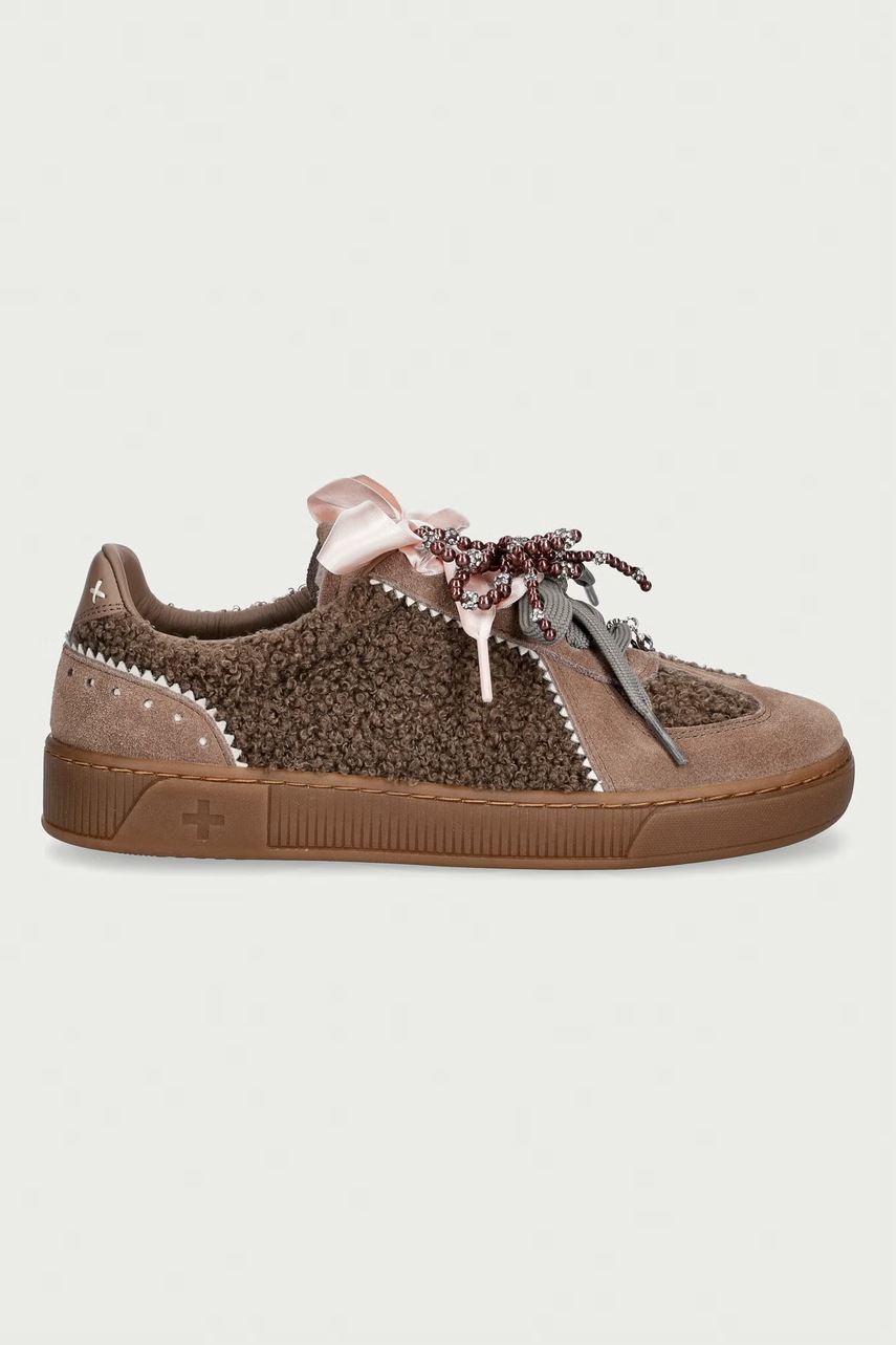 Gio+ Gio+ Blue sneakers Γυναικεία - 2