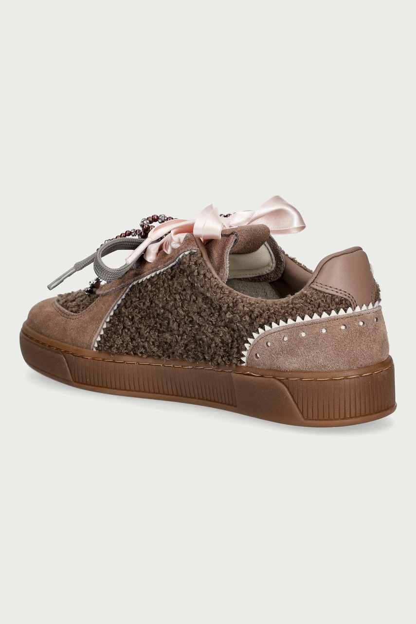 Gio+ Gio+ Blue sneakers Γυναικεία - 3