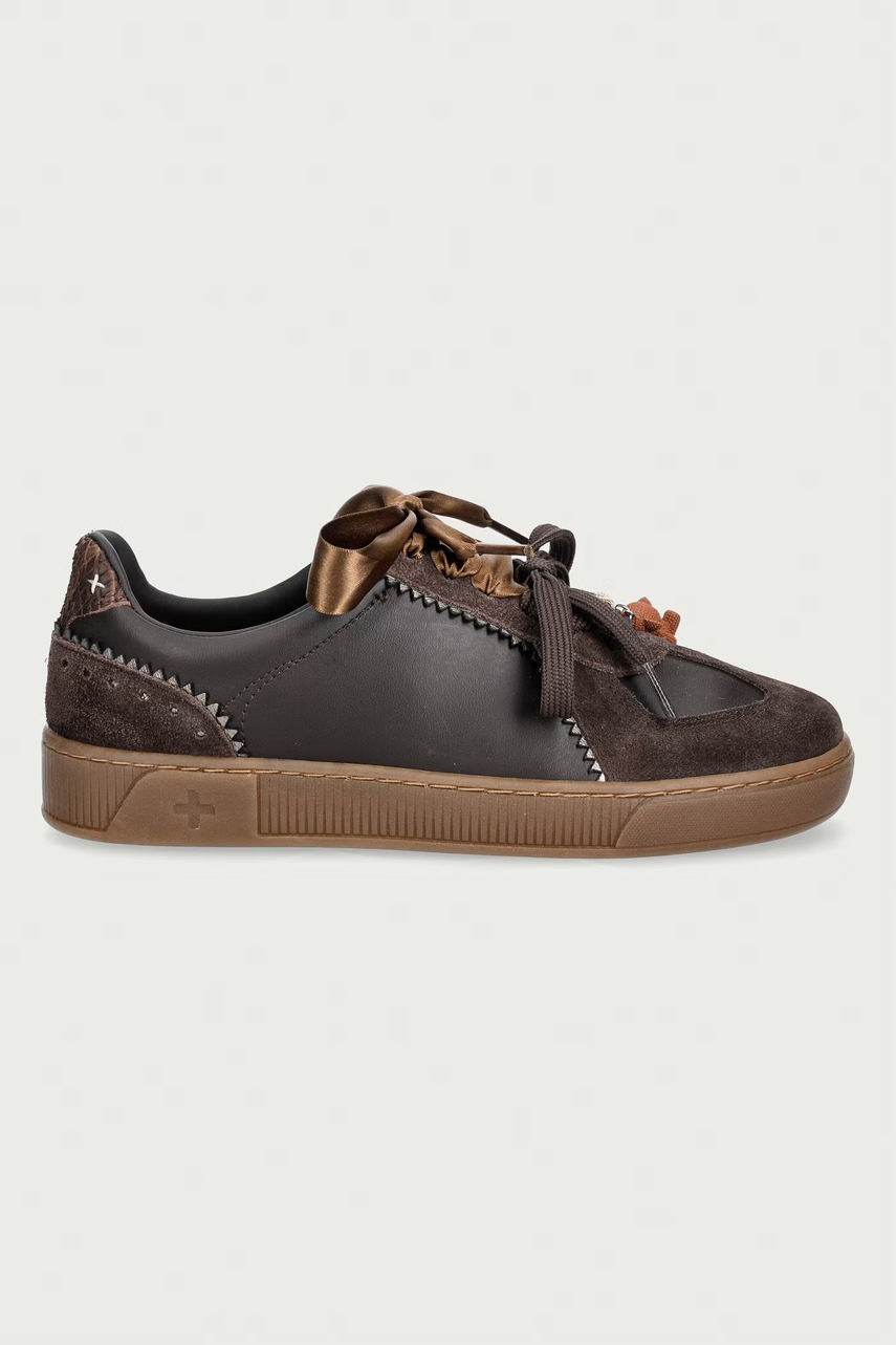 Gio+ Gio+ Blue sneakers Γυναικεία - 2