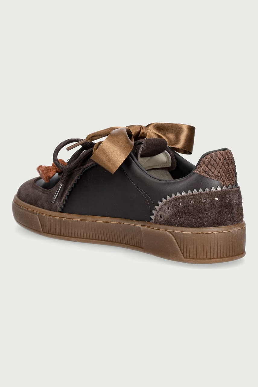 Gio+ Gio+ Blue sneakers Γυναικεία - 3