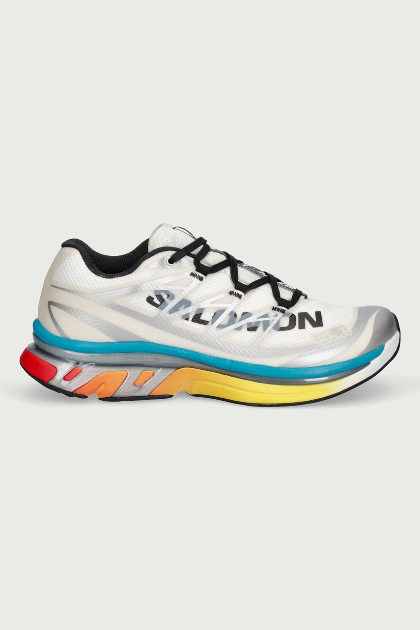 MM6 Maison Margiela   x Salomon маратонки дамски