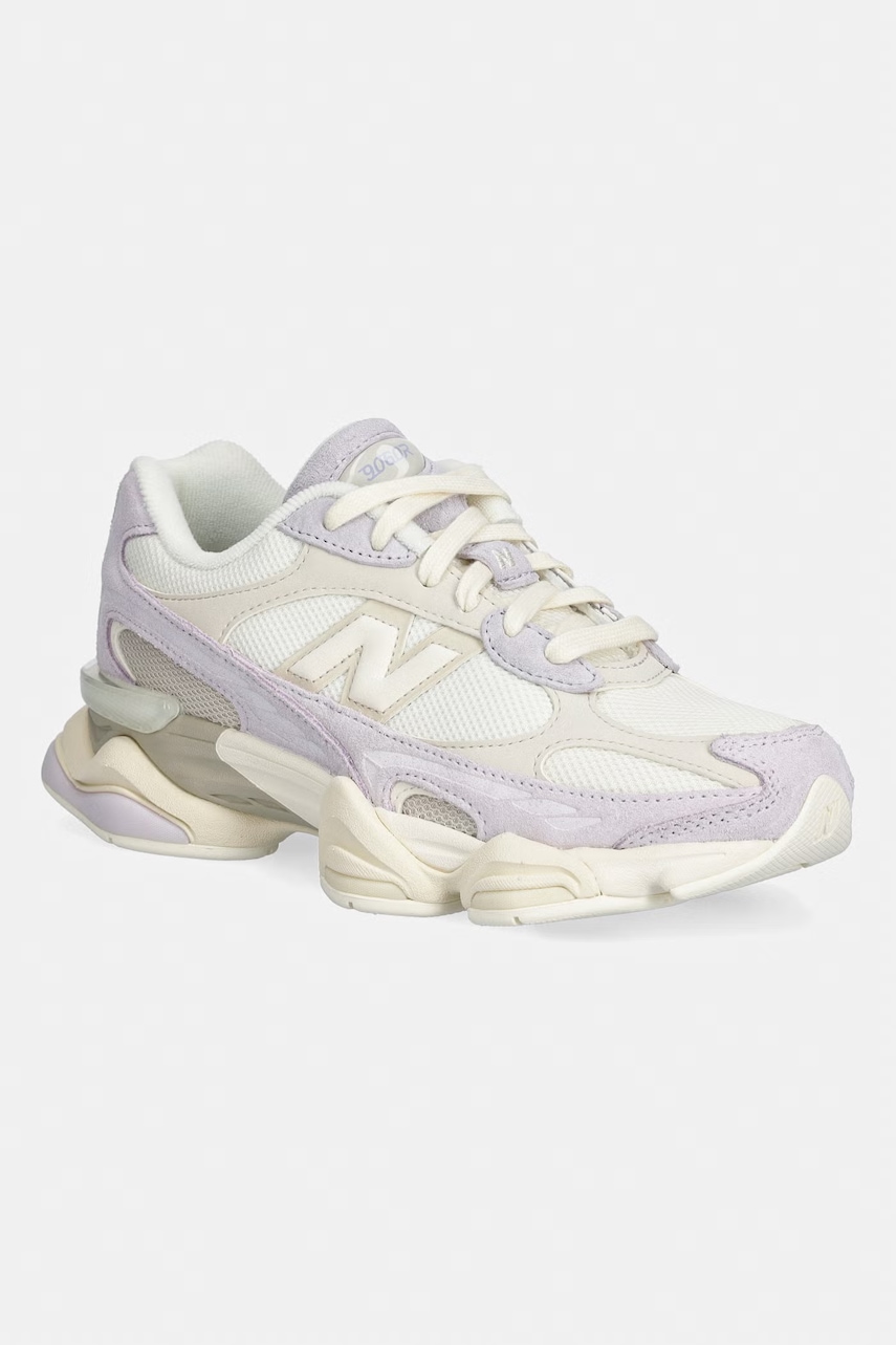 New Balance 9060 sneakersy damskie