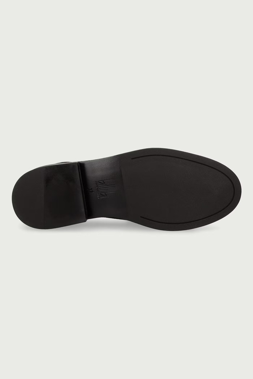 Billi Bi Billi Bi μοκασίνια Γυναικεία σουέτ T.moro Delizioso suede 556 - 5