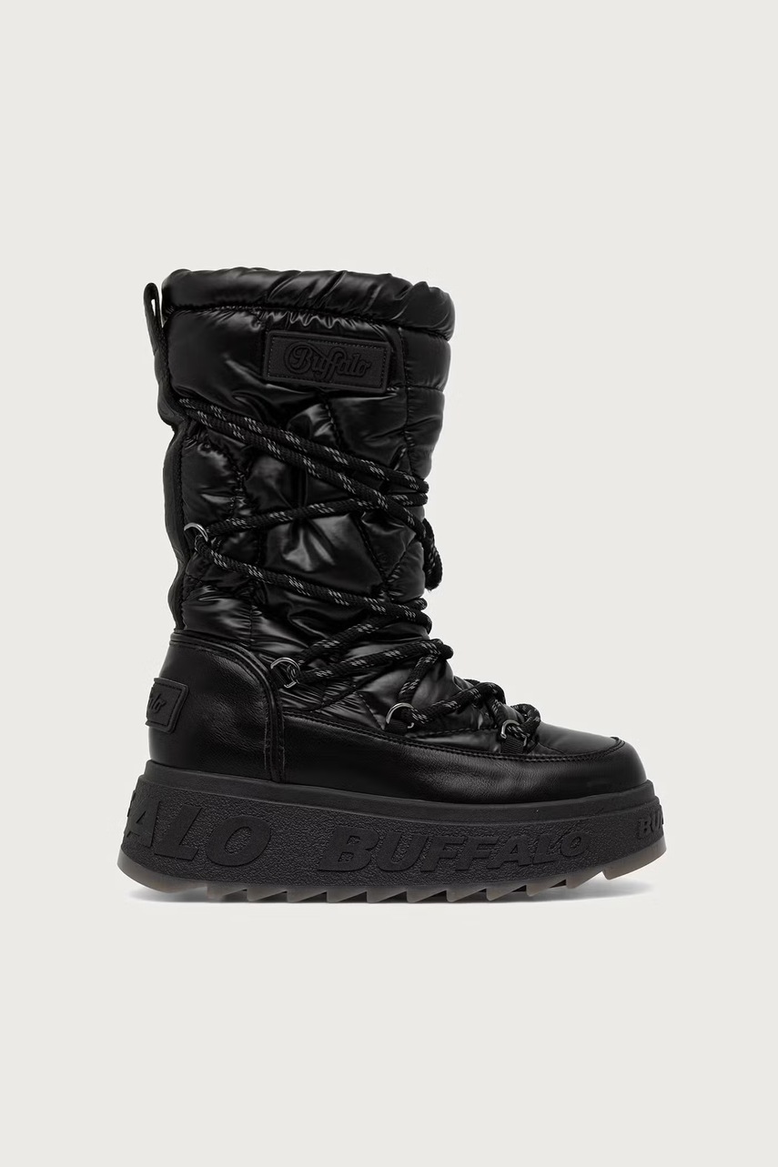 Buffalo  Eliza Snow Hi апрески дамски