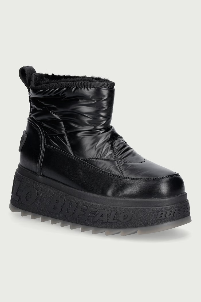 Buffalo Eliza Snow Short μπότες χιονιού Γυναικεία