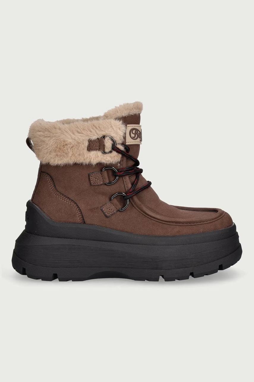 Buffalo  Olympia Wallaby Boot Warm апрески дамски