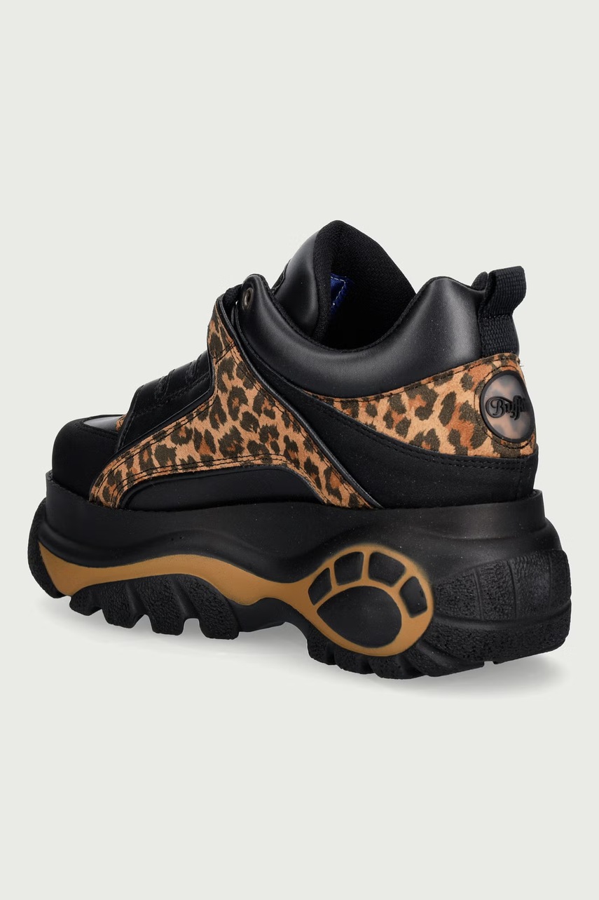 Buffalo Buffalo 1339-14 sneakers Γυναικεία - 3