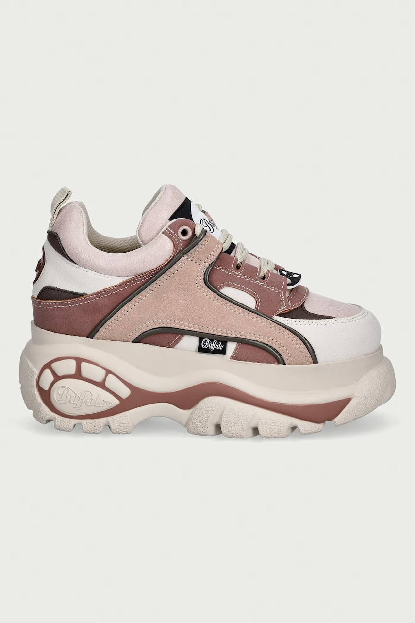 Buffalo Buffalo 1339-14 Rev sneakers Γυναικεία - 2