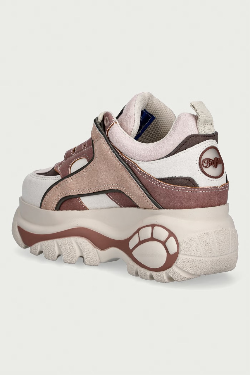 Buffalo Buffalo 1339-14 Rev sneakers Γυναικεία - 3