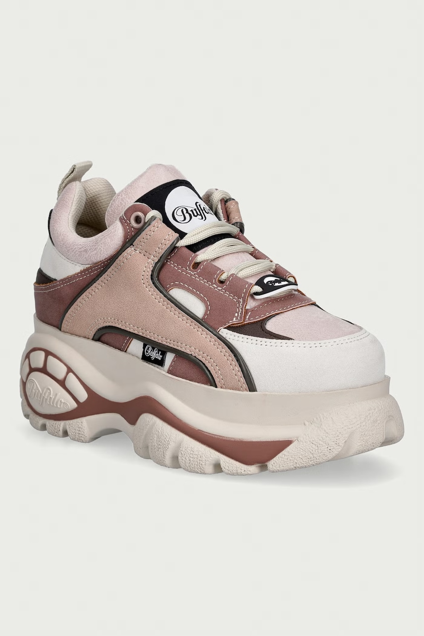 Buffalo 1339-14 Rev sneakers dámske