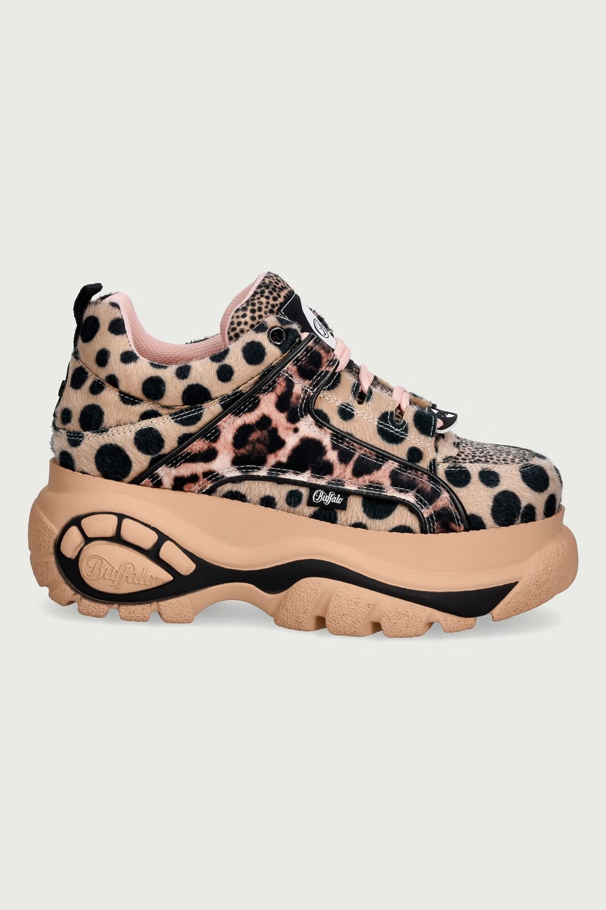 Buffalo Buffalo 1339-14 sneakers Γυναικεία - 2