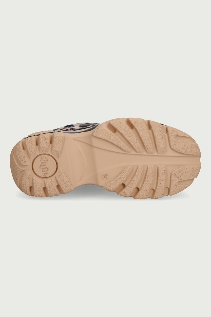 Buffalo Buffalo 1339-14 sneakers Γυναικεία - 5