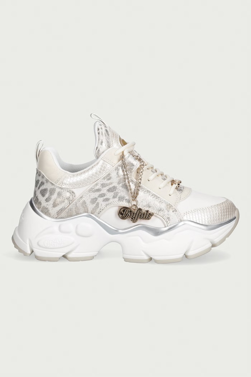 Buffalo Binary Glam sneakers Γυναικεία