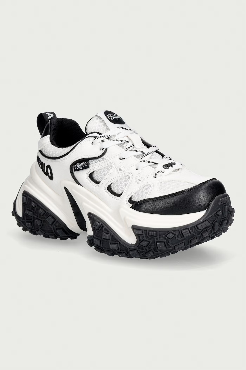 Buffalo Cerbo sneakers dámske