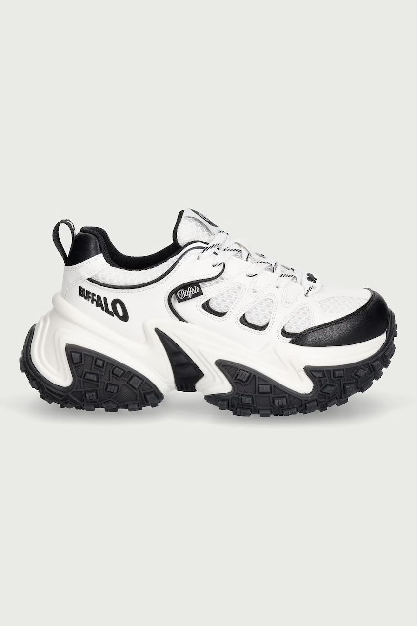 Buffalo Cerbo sneakers Γυναικεία