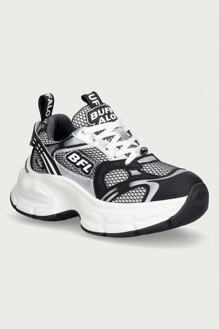 Buffalo Ridr sneakers dámske