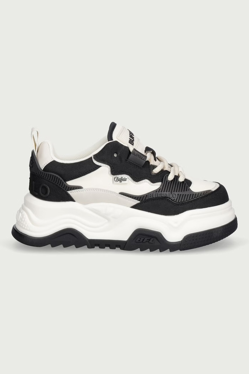 Buffalo Orbit sneakers boty dámské (obrázek 2)