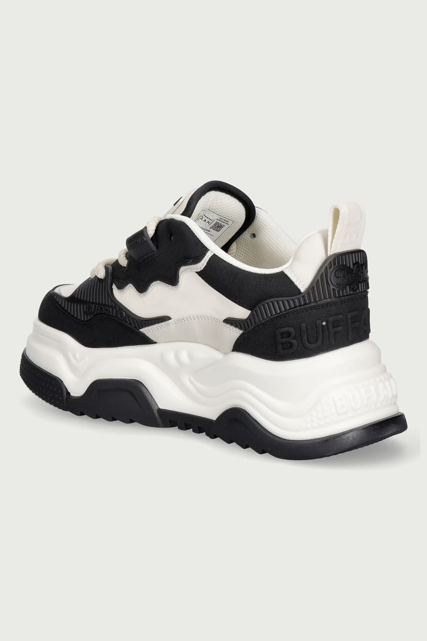 Buffalo Orbit sneakers boty dámské (obrázek 3)