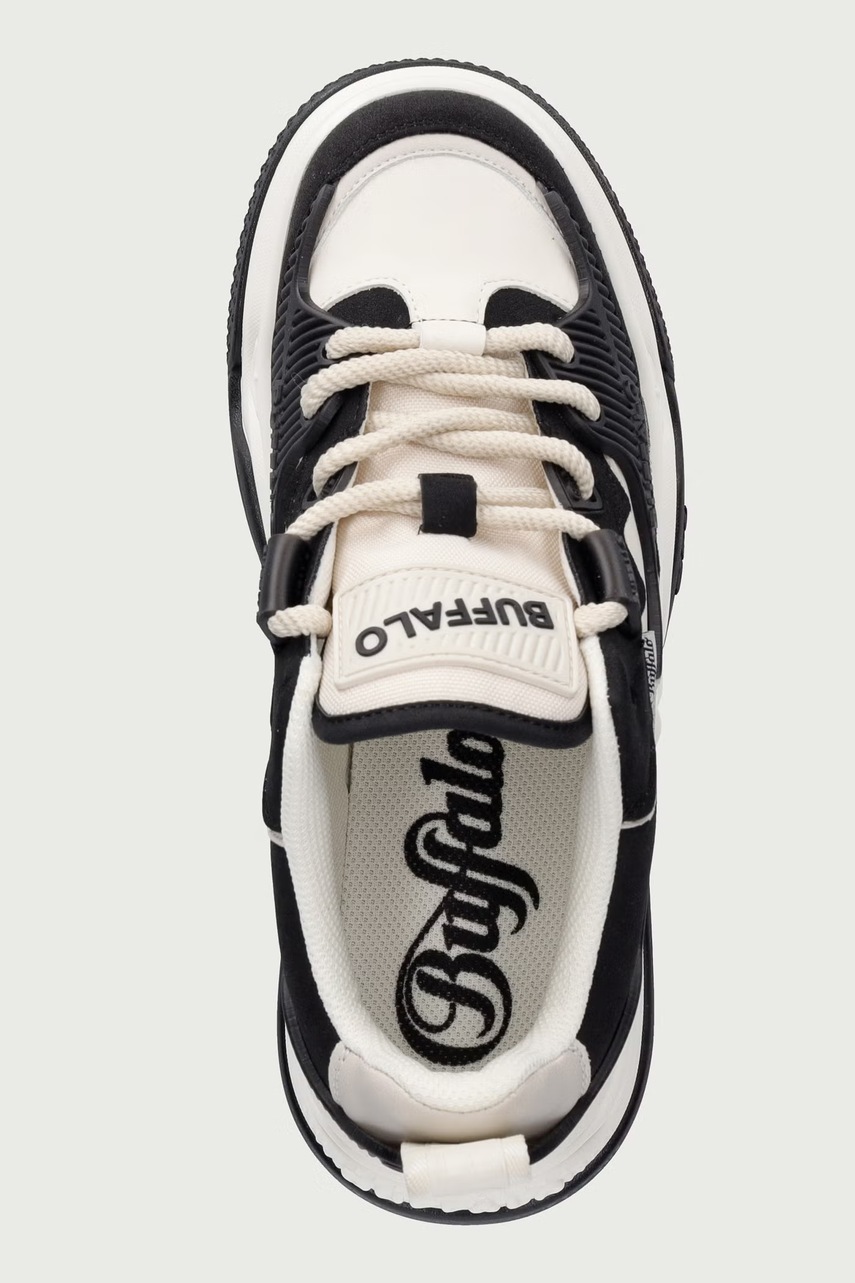 Buffalo Orbit sneakers boty dámské (obrázek 4)