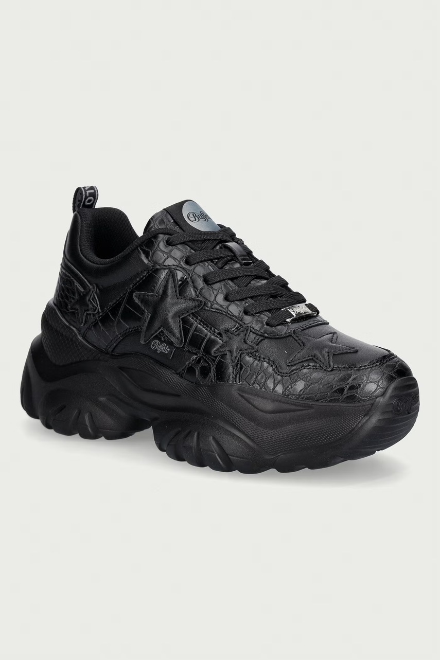 Buffalo Bliss Star sneakers dámske