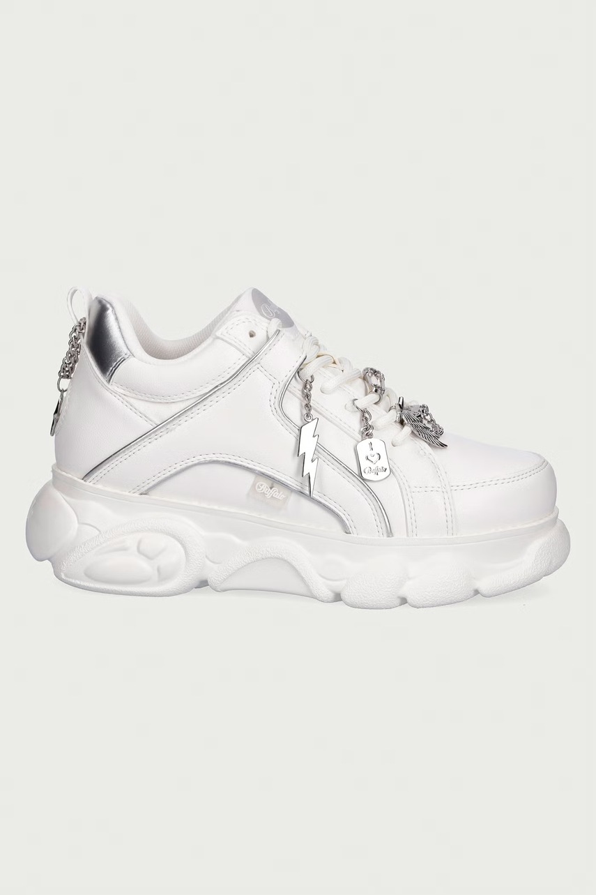 Buffalo Cld Corin Charms sneakers Γυναικεία