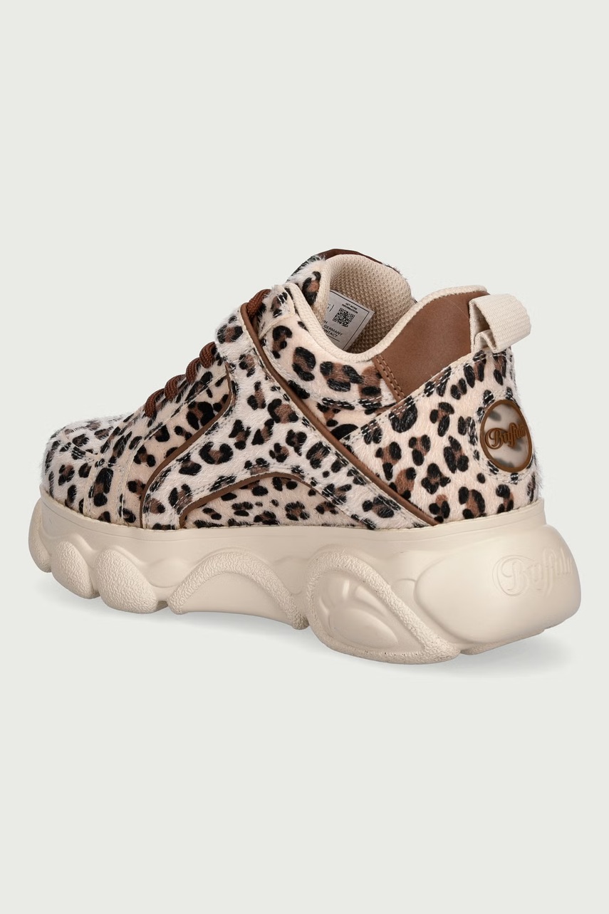 Buffalo Cld Corin sneakers boty dámské (obrázek 3)