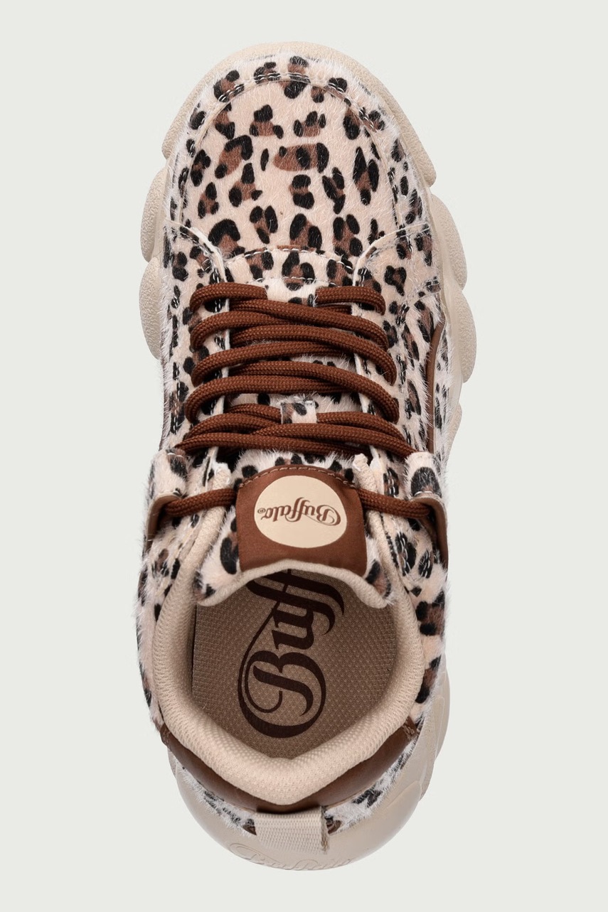 Buffalo Cld Corin sneakers boty dámské (obrázek 4)