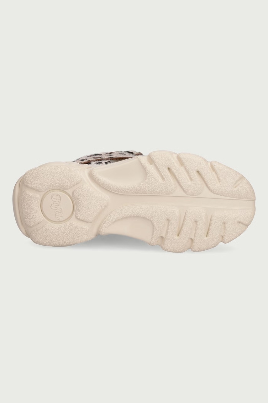 Buffalo Cld Corin sneakers boty dámské (obrázek 5)