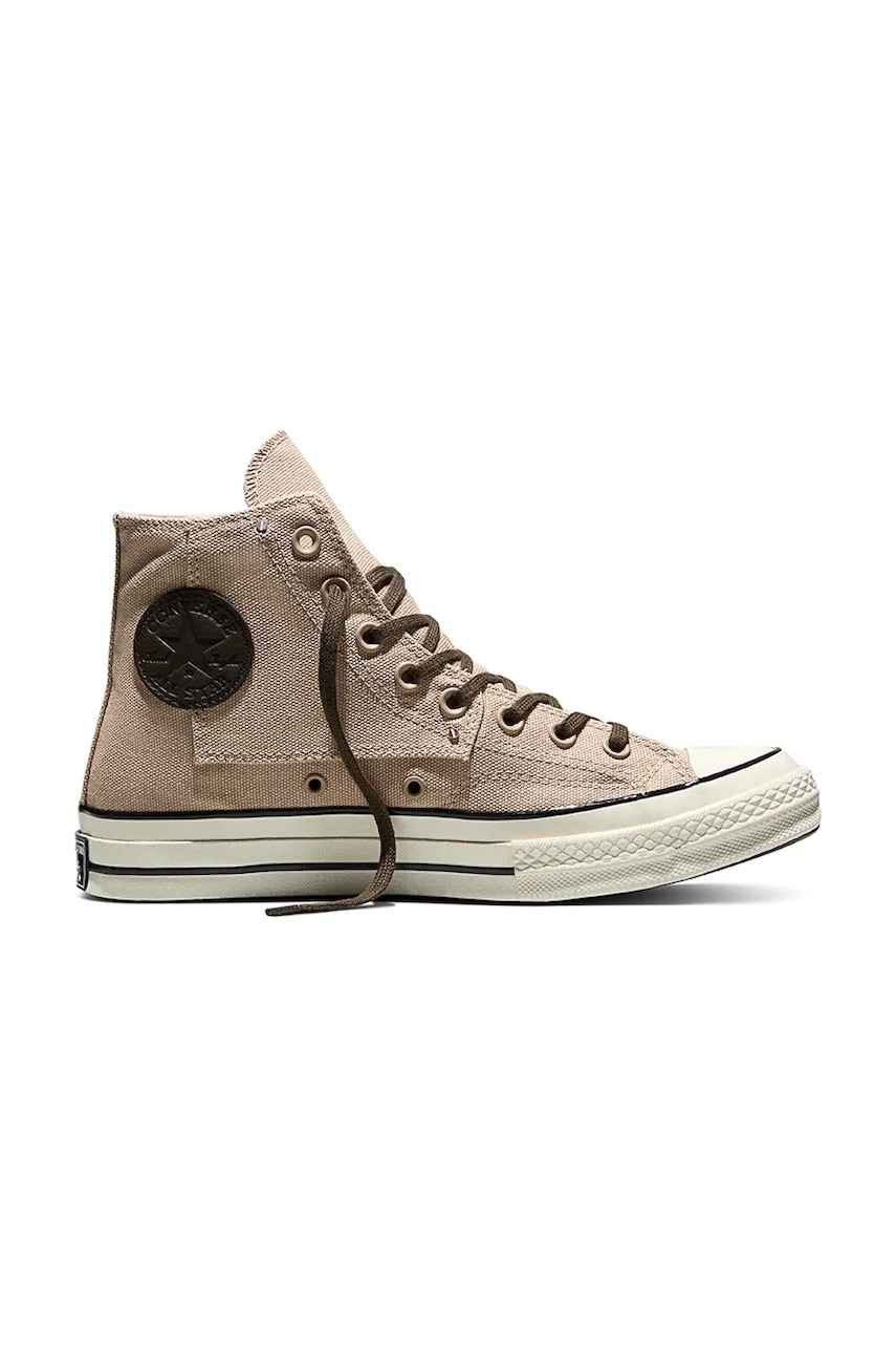 Converse Chuck 70 HI tramky dámske