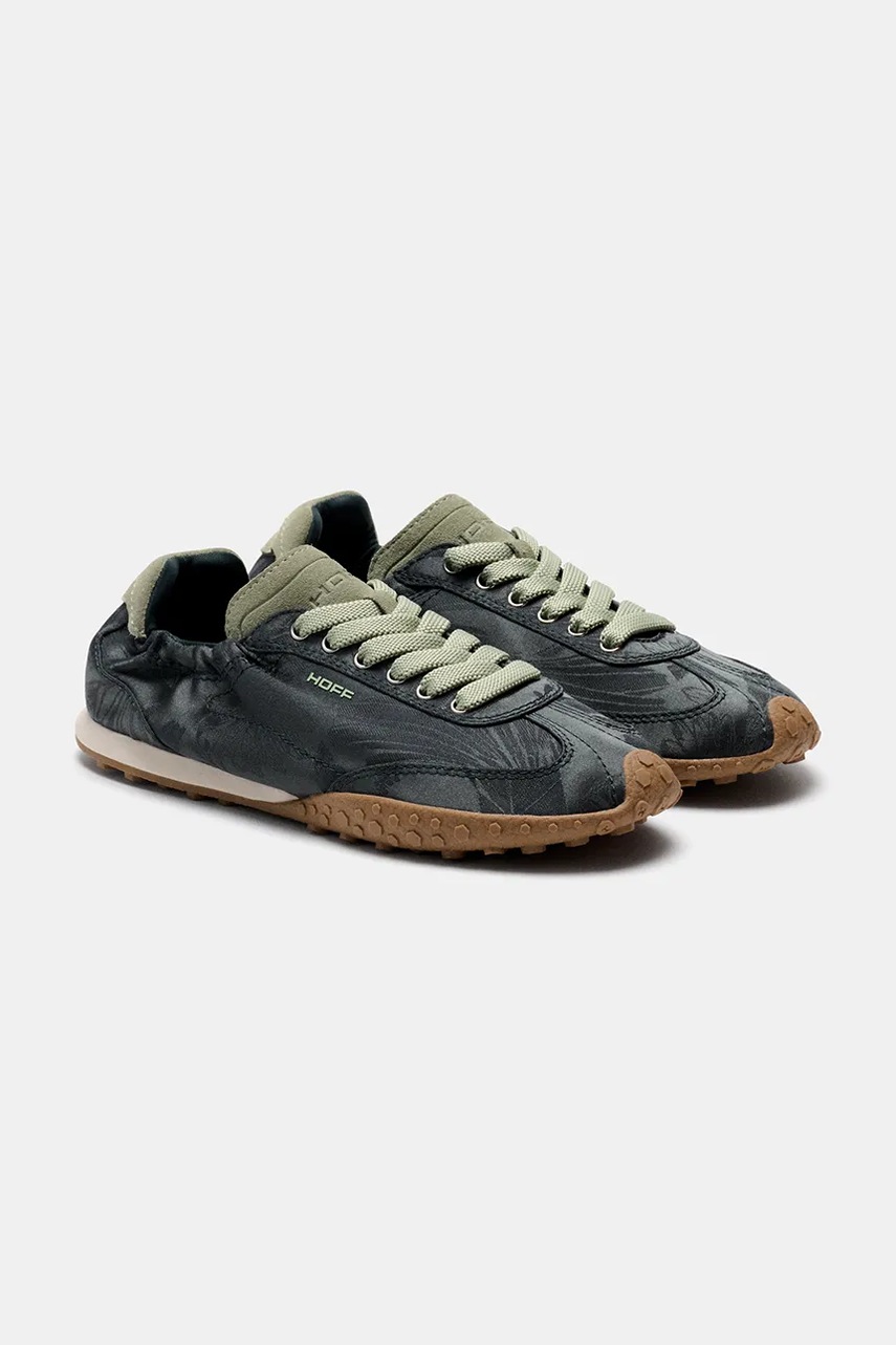 Hoff BRIDGE JACQUARD TEAL sneakers Γυναικεία