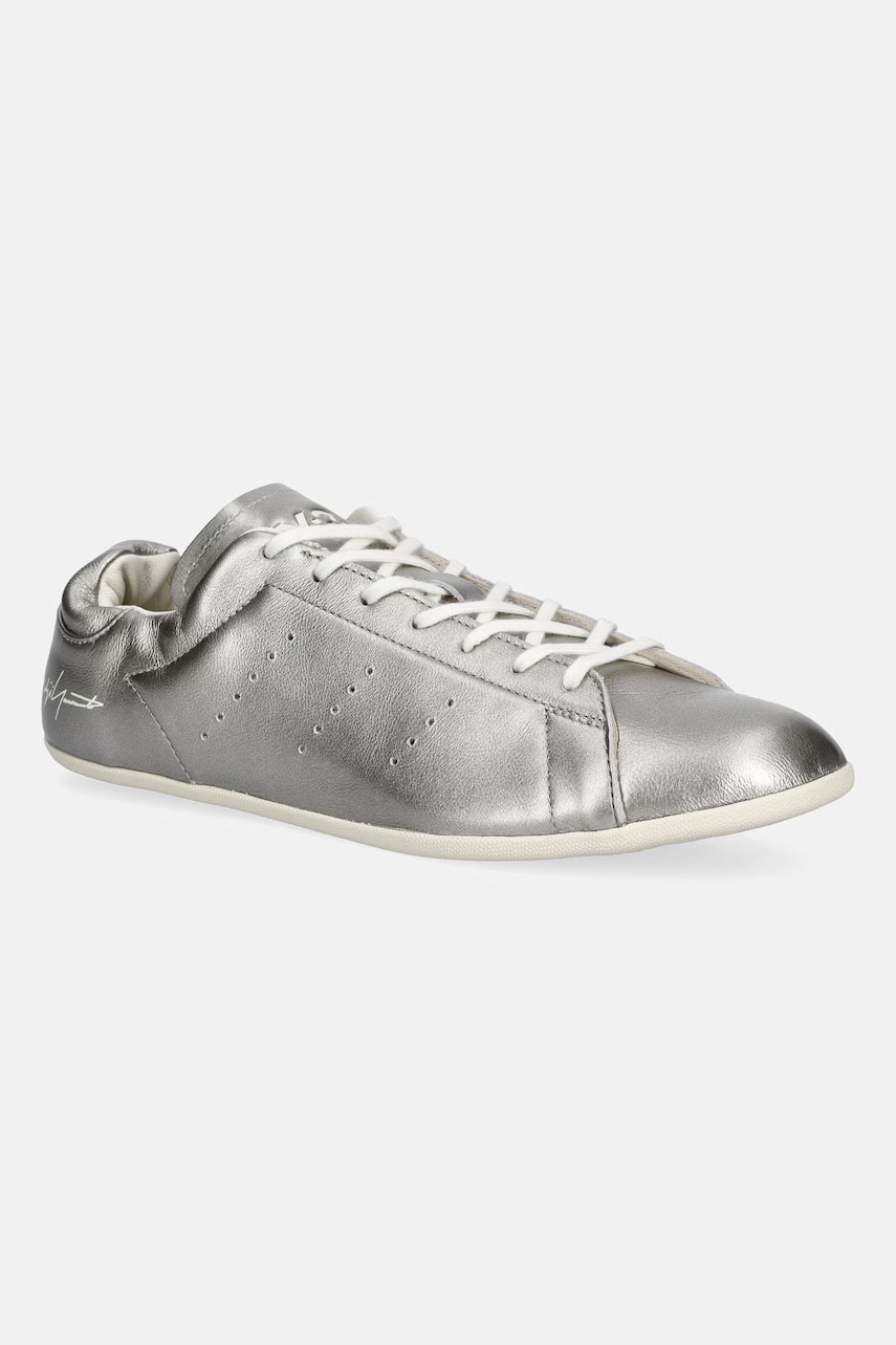 Y-3 STAN SMITH LO P sneakersy damskie skórzane