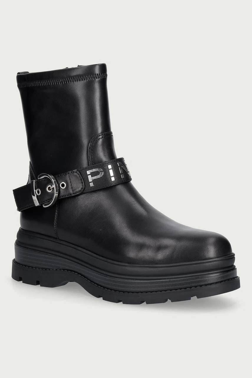 Pinko botine pentru femei Eva 01