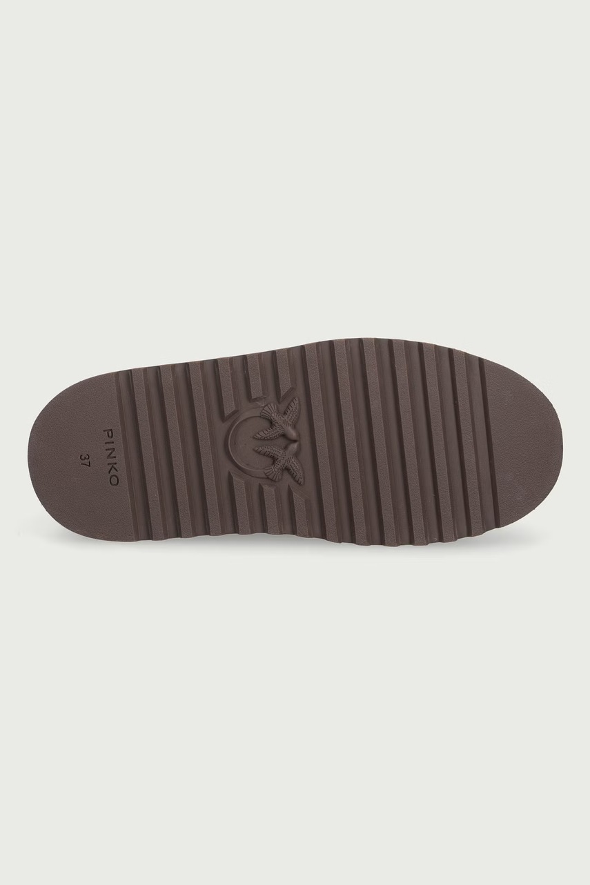 Pinko Pinko Martina μπότες χιονιού Γυναικεία - 5