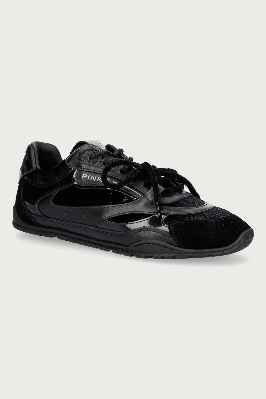 Pinko Yulia 01 sneakersy damskie