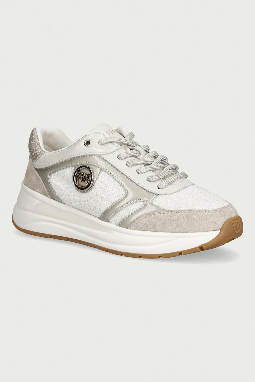 Pinko Nataly 02 sneakersy damskie